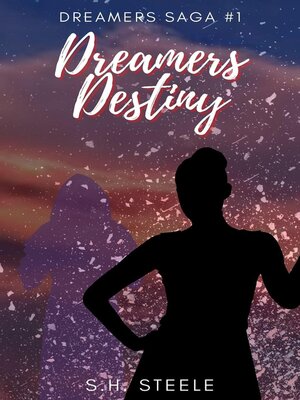cover image of Dreamers Destiny